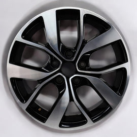 1x Alufelge 17 Zoll 7.0