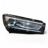 Frontscheinwerfer Audi Q5 80A941006 LED Rechts Scheinwerfer Headlight