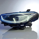 Frontscheinwerfer VW Id.3 10B941035G LED Links Scheinwerfer Headlight