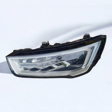 Load image into Gallery viewer, Frontscheinwerfer Audi A1 8xa 8XA941005 Links Scheinwerfer Headlight