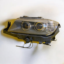 Laden Sie das Bild in den Galerie-Viewer, Frontscheinwerfer BMW 3 E91 E90 7202583 Xenon Links Scheinwerfer Headlight SCH5487565726ps