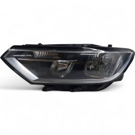 Frontscheinwerfer VW Passat B8 3G1941005B Ein Stück (Rechts oder Links) SCH7418295694tf