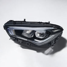 Load image into Gallery viewer, Frontscheinwerfer Mercedes-Benz Cla A1189068300 LED Links Scheinwerfer Headlight