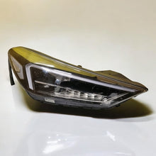 Load image into Gallery viewer, Frontscheinwerfer Hyundai Tucson 92102D7700 Full LED Rechts Headlight