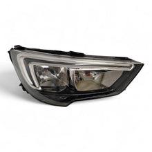 Laden Sie das Bild in den Galerie-Viewer, Frontscheinwerfer Opel Crossland 13467968 Rechts Scheinwerfer Headlight SCH2635200766cy