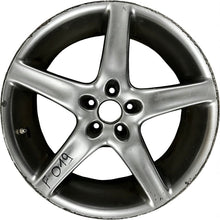 Laden Sie das Bild in den Galerie-Viewer, 1x Alufelge 17 Zoll 7.0&quot; 5x108 51ET Ford Et Rim Wheel