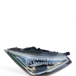 Frontscheinwerfer Seat Ibiza I V 6F1941008G LED Rechts Scheinwerfer Headlight