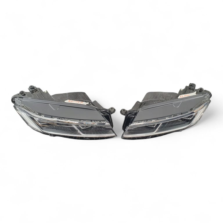 Frontscheinwerfer VW Touareg 761941036A Full LED Rechts Scheinwerfer Headlight SCH6010806945bc