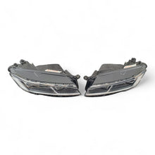 Laden Sie das Bild in den Galerie-Viewer, Frontscheinwerfer VW Touareg 761941036A Full LED Rechts Scheinwerfer Headlight SCH6010806945bc