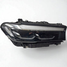 Laden Sie das Bild in den Galerie-Viewer, Frontscheinwerfer BMW G31 G30 5A26FA4 LED Rechts Scheinwerfer Headlight SCH3758766853td