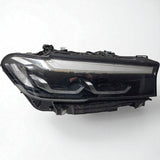 Frontscheinwerfer BMW G31 G30 5A26FA4 LED Rechts Scheinwerfer Headlight