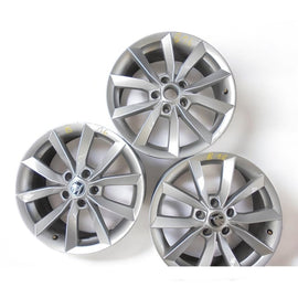 1x Alufelge 17 Zoll 7.0