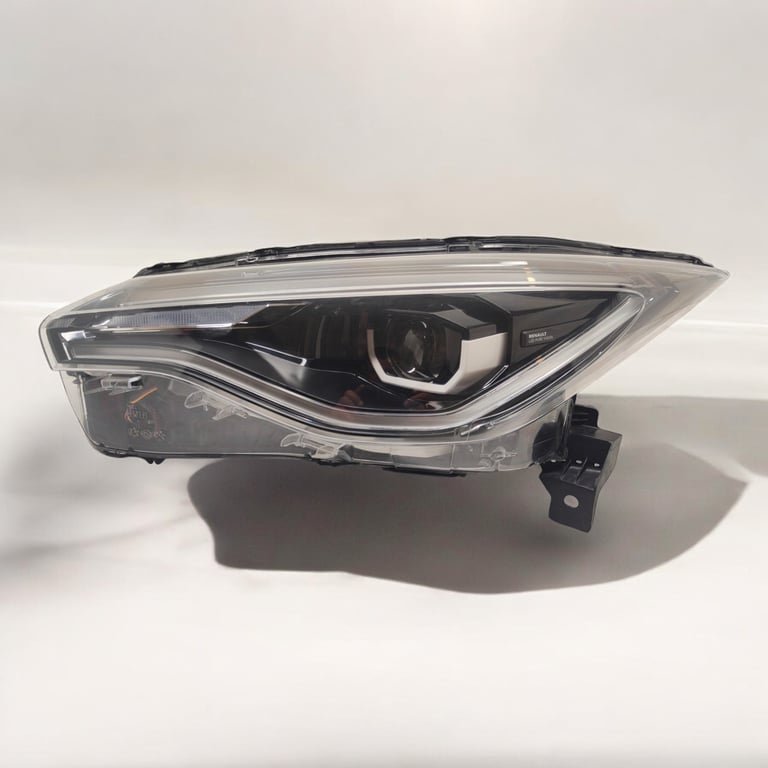 Frontscheinwerfer Renault Zoe 260602157R Full LED Links Scheinwerfer Headlight