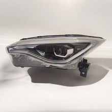 Load image into Gallery viewer, Frontscheinwerfer Renault Zoe 260602157R Full LED Links Scheinwerfer Headlight