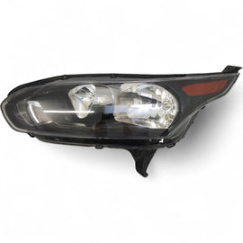 Frontscheinwerfer Ford Connect FT11-13W030-DB Links Scheinwerfer Headlight SCH1987813217oe