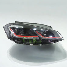 Load image into Gallery viewer, Frontscheinwerfer VW Golf VII 5G1941036A LED Rechts Scheinwerfer Headlight SCH1523682225rc