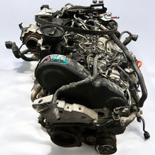 Laden Sie das Bild in den Galerie-Viewer, Motor Audi VW A3 Passat CBA 2.0 TDI 146TKm 2009 Diesel Engine Komplett