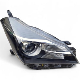 Frontscheinwerfer Toyota Yaris Rechts Scheinwerfer Headlight