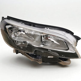 Frontscheinwerfer Peugeot Expert 9808572580 Rechts Scheinwerfer Headlight SCH8207886698oo