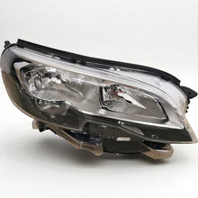 Laden Sie das Bild in den Galerie-Viewer, Frontscheinwerfer Peugeot Expert 9808572580 Rechts Scheinwerfer Headlight SCH8207886698oo