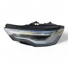 Load image into Gallery viewer, Frontscheinwerfer Audi A6 C8 4K0941039 LED Links Scheinwerfer Headlight SCH2269112093dc
