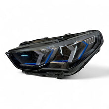 Load image into Gallery viewer, Frontscheinwerfer BMW X2 5A77EB7-04 Laser Links Scheinwerfer Headlight SCH8328671473hc