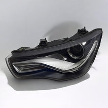 Load image into Gallery viewer, Frontscheinwerfer Audi A1 8X0941005 Xenon Links Scheinwerfer Headlight