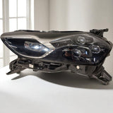 Frontscheinwerfer Citroën Ds3 9820840780 Full LED Links Scheinwerfer Headlight