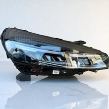 Laden Sie das Bild in den Galerie-Viewer, Frontscheinwerfer Renault Clio V 260103507 LED Rechts Scheinwerfer Headlight