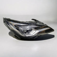Laden Sie das Bild in den Galerie-Viewer, Frontscheinwerfer Opel Astra K Rechts Scheinwerfer Headlight SCH9974776265cu