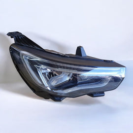 Frontscheinwerfer Opel Grandland X 15580 LED Rechts Scheinwerfer Headlight SCH7891413027wr
