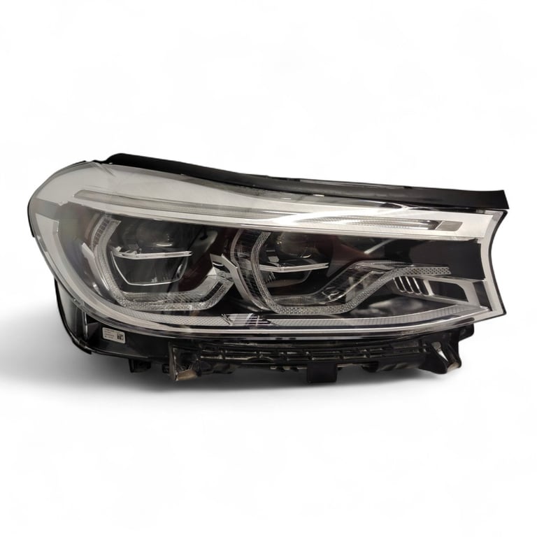 Frontscheinwerfer BMW G32 7496444 Full LED Rechts Scheinwerfer Headlight SCH1287120194kd