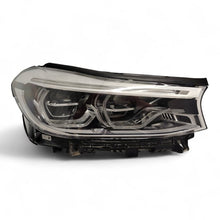 Laden Sie das Bild in den Galerie-Viewer, Frontscheinwerfer BMW G32 7496444 Full LED Rechts Scheinwerfer Headlight SCH1287120194kd