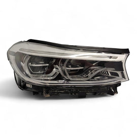 Frontscheinwerfer BMW G32 7496444 Full LED Rechts Scheinwerfer Headlight SCH1287120194kd