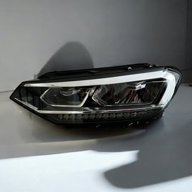 Frontscheinwerfer VW Touran 5TB941035E LE14A6342 FULL LED Links Headlight SCH6522710291gx