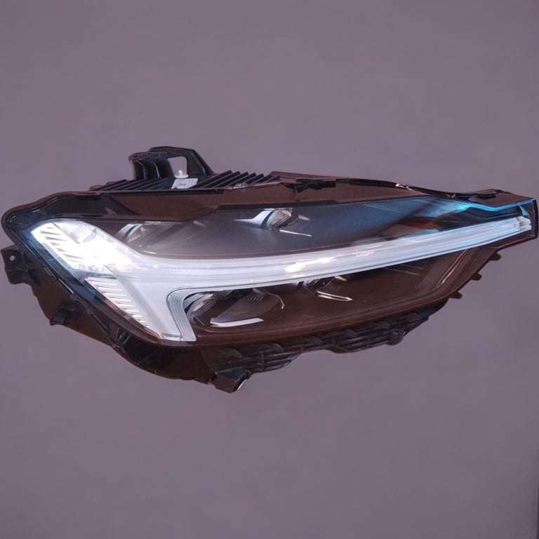 Frontscheinwerfer Volvo Xc60 II 32342515 LED Rechts Scheinwerfer Headlight SCH1130014190xb