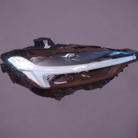 Frontscheinwerfer Volvo Xc60 II 32342515 LED Rechts Scheinwerfer Headlight SCH1130014190xb
