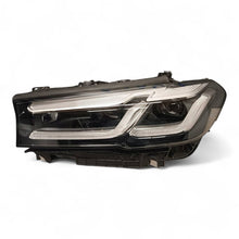 Laden Sie das Bild in den Galerie-Viewer, Frontscheinwerfer BMW 5 G31 G30 9479261 Links Scheinwerfer Headlight SCH1219407956pd