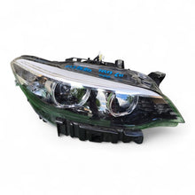 Laden Sie das Bild in den Galerie-Viewer, Frontscheinwerfer BMW 2 F22 F23 8738680 LED Rechts Scheinwerfer Headlight SCH5247398768ng