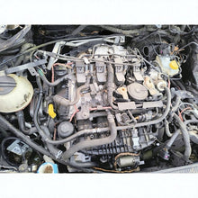 Laden Sie das Bild in den Galerie-Viewer, Motor Cupra Ibiza 06K100035E 1.8 TSI 192PS 141kW 98TKm 2015 Benzin Unkomplett