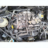 Motor Cupra Ibiza 06K100035E 1.8 TSI 192PS 141kW 98TKm 2015 Benzin Unkomplett