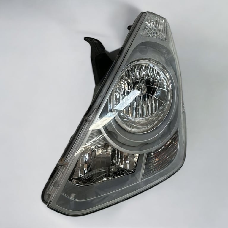 Frontscheinwerfer Hyundai H1 Links Scheinwerfer Headlight SCH1436633628ie
