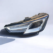 Load image into Gallery viewer, Frontscheinwerfer Audi A4 B9 8W0941005 Xenon Links Scheinwerfer Headlight