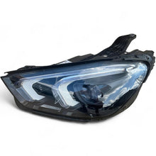 Laden Sie das Bild in den Galerie-Viewer, Frontscheinwerfer Mercedes-Benz Gle A1679064308 Links Scheinwerfer Headlight