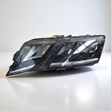 Laden Sie das Bild in den Galerie-Viewer, Frontscheinwerfer Skoda Octavia III 5E1941015F Links Scheinwerfer Headlight SCH3669972964zf