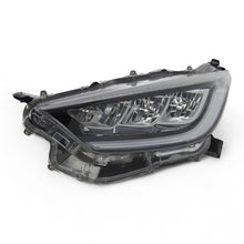 Load image into Gallery viewer, Frontscheinwerfer Toyota Yaris K0-8EU Ein Stück (Rechts oder Links) Headlight