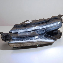 Frontscheinwerfer Citroën C5 Aircross 9845356280 Full LED Rechts oder Links