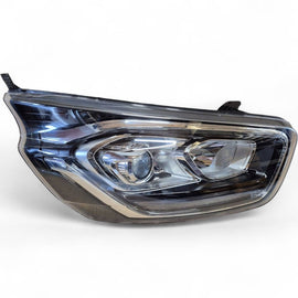 Frontscheinwerfer Ford Transit Custom JK2113W029DJ LED Rechts Headlight