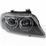 Frontscheinwerfer BMW 3 E91 E90 6942744 Xenon Rechts Scheinwerfer Headlight