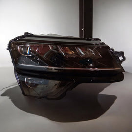 Frontscheinwerfer Skoda Karoq 57B941016D LED Rechts Scheinwerfer Headlight SCH3998716133kr